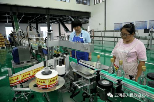 安徽淮酒新廠正式啟用，開啟酒類經(jīng)營(yíng)新篇章