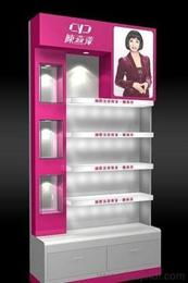 化妝品烤漆展柜采購指南 供應(yīng)、批發(fā)與價(jià)格解析
