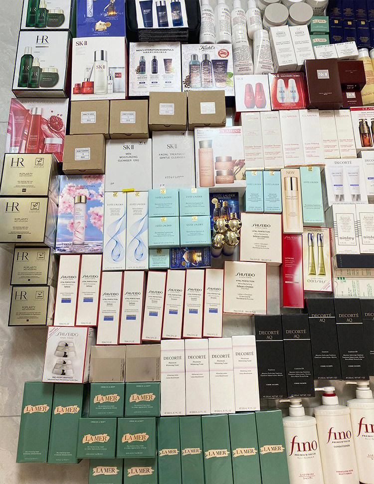 廣州VS深圳化妝品批發(fā)市場大比拼 貨源、特色與攻略全解析