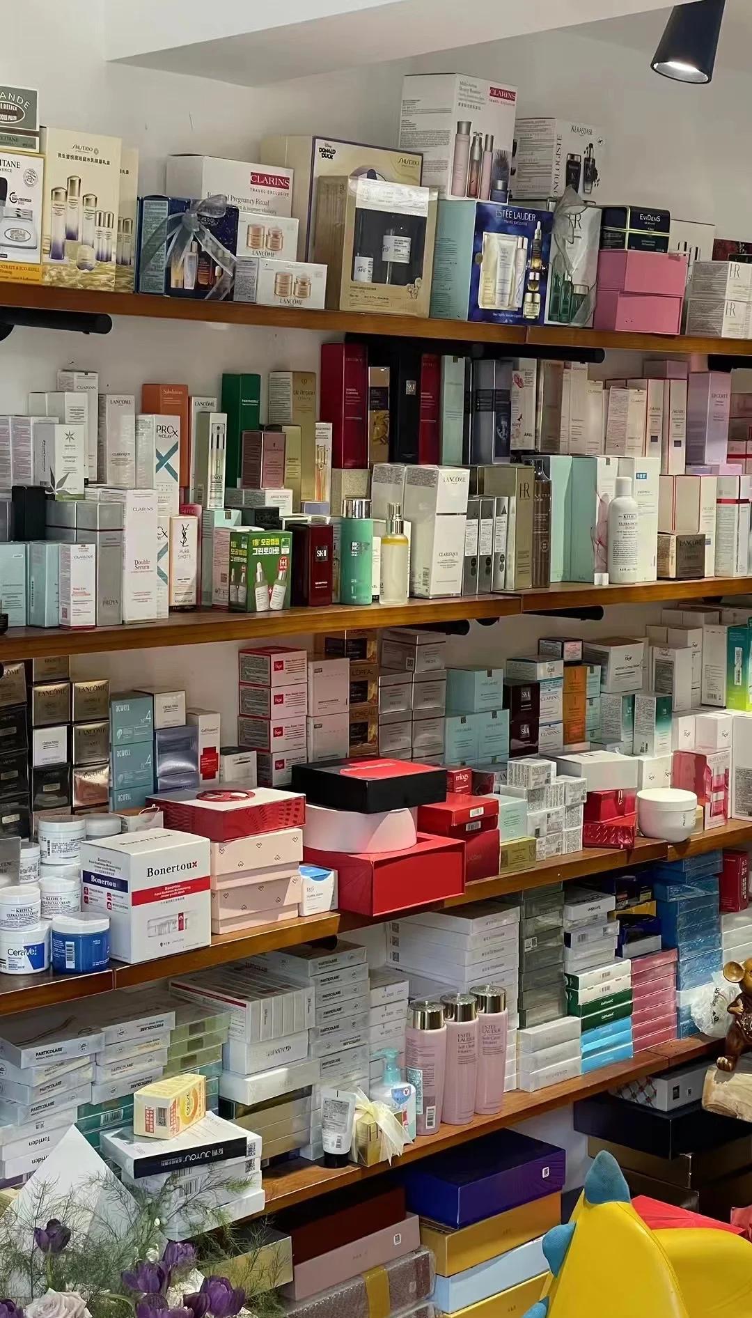 美妝批發(fā)市場探秘 廣州、深圳、威海三城攻略與行業(yè)洞察